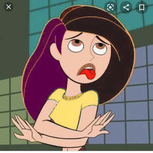 Meet your Posher, Layla